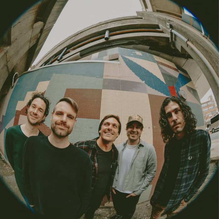 Real Friends cover image