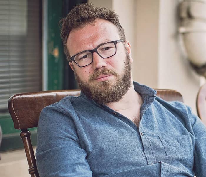 James Walsh & Ben Ottewell tickets