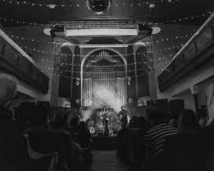 Saint Luke's & The Winged Ox events