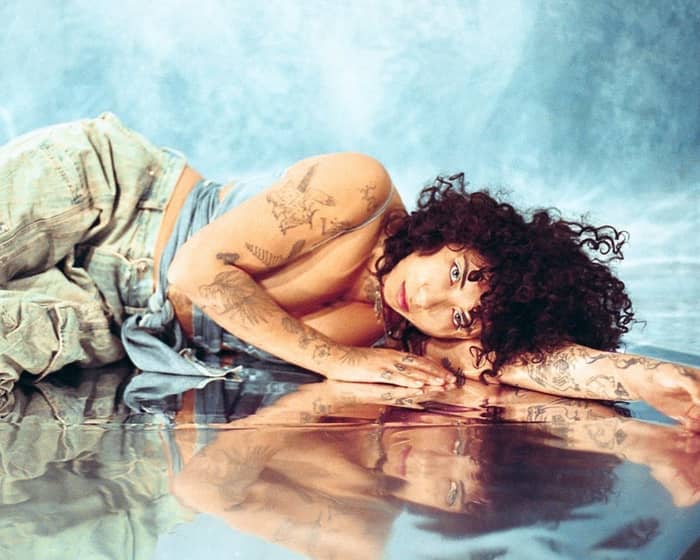 Indigo De Souza tickets