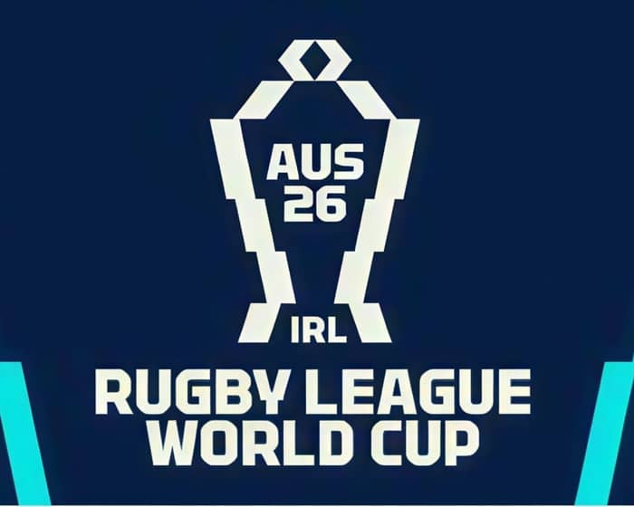 RLWC26 - Men's: England v Tonga | Women's: England v Wales tickets