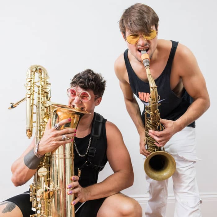 Moon Hooch cover image