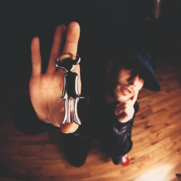 Jamiroquai cover image