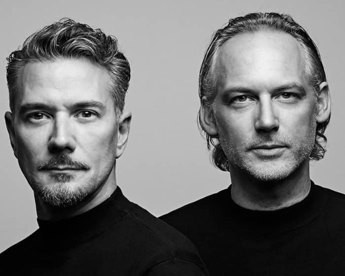 Kruder & Dorfmeister tickets