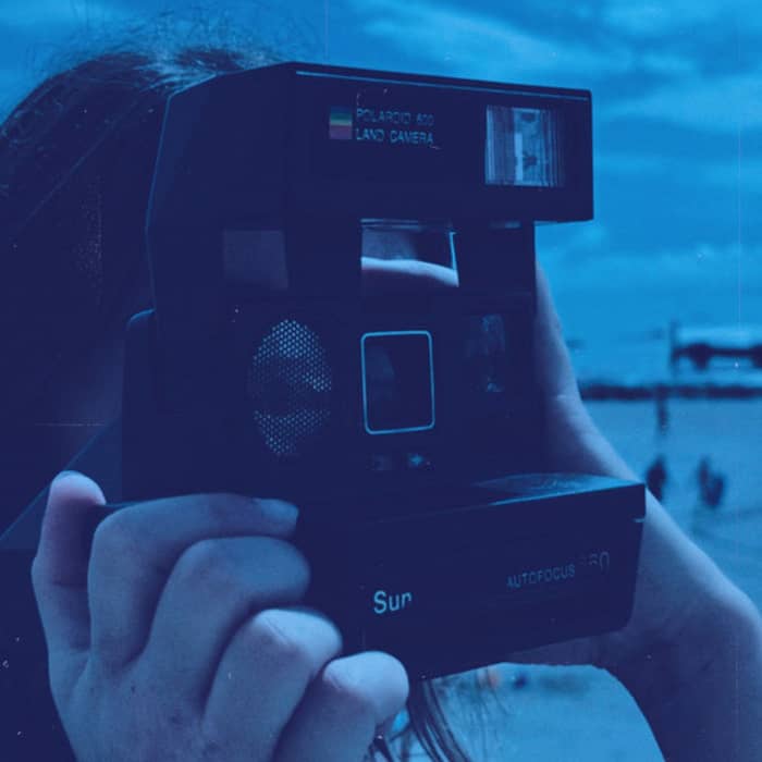 Polaroid Fade cover image