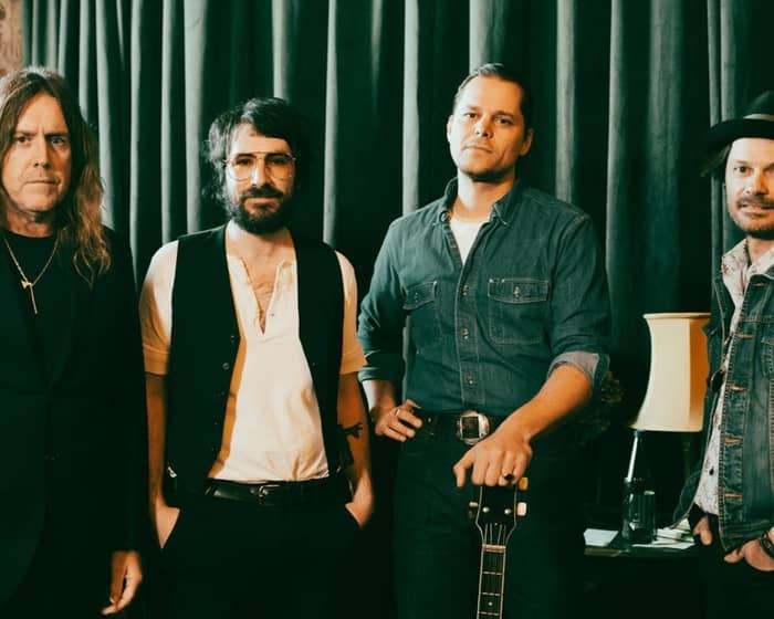 Australian Rock Collective tickets