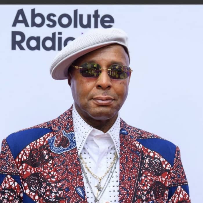 LEEE JOHN cover image