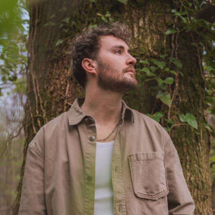 Sam Wills cover image