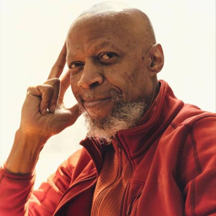 Laraaji cover image