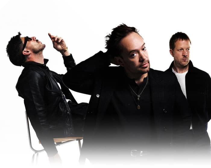 Mumford & Sons tickets