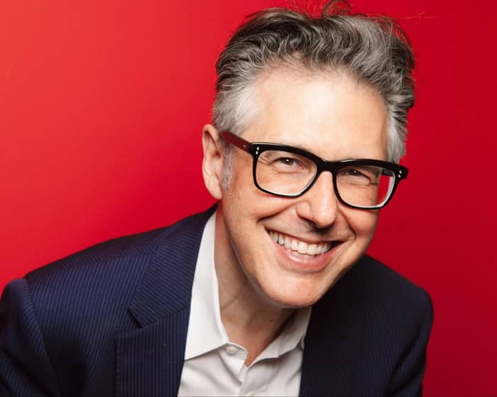 David Sedaris tickets