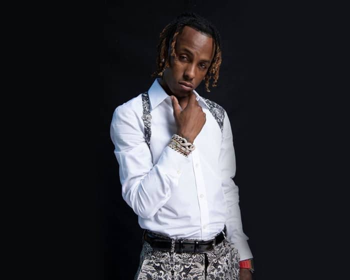 Rich The Kid tickets