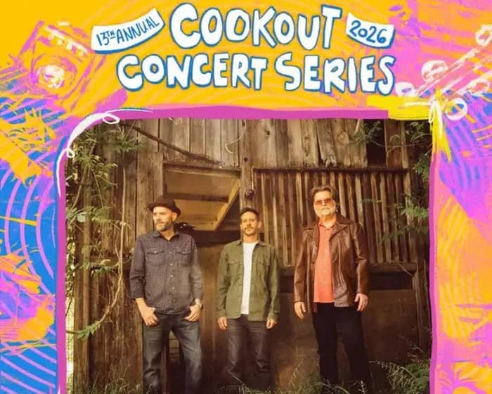 Toad the Wet Sprocket tickets