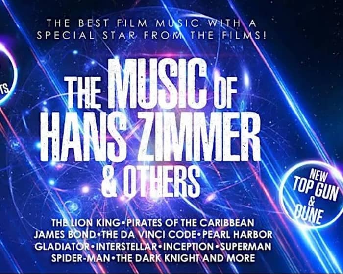 Centennial Hall events