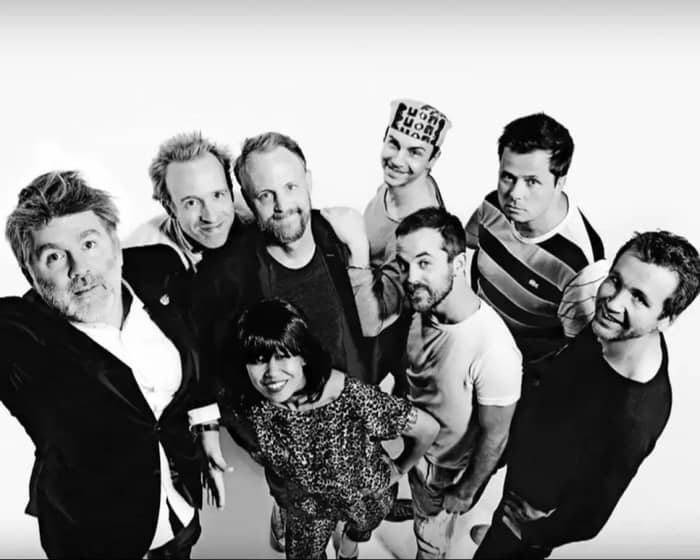 The Bomb Factory events