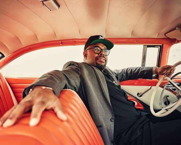 Christian McBride with Ursa Major tickets