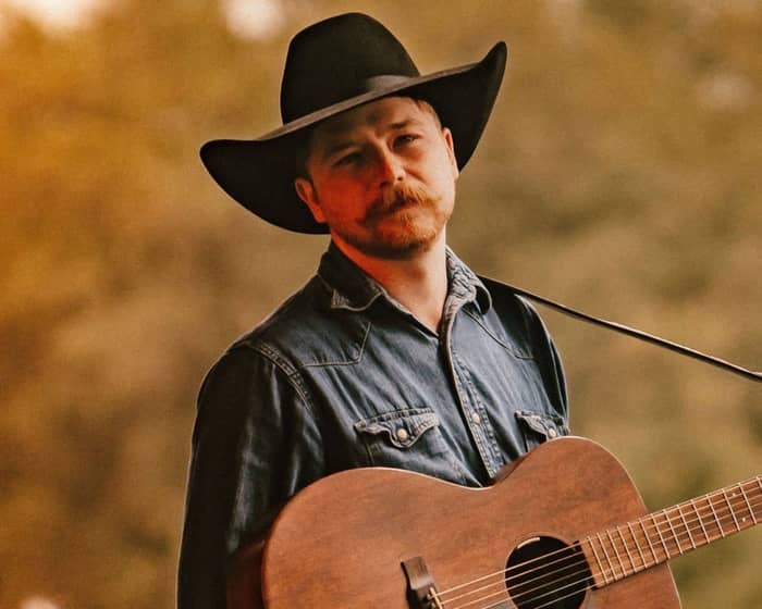 Colter Wall and Friends tickets