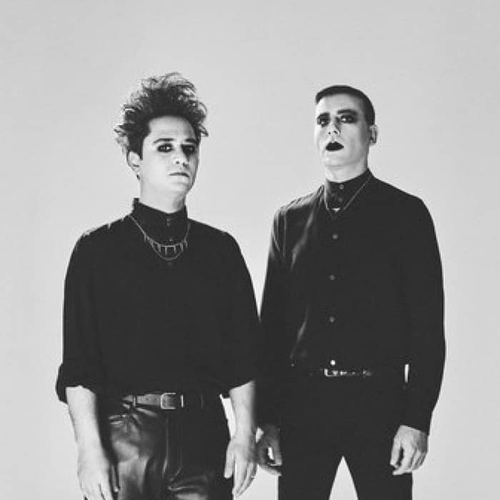 She Past Away cover image