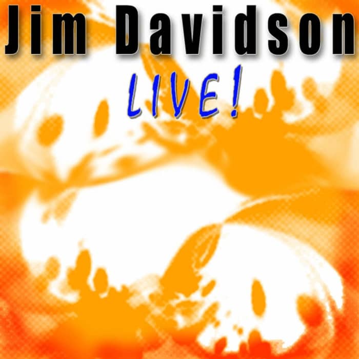 Jim Davidson tickets