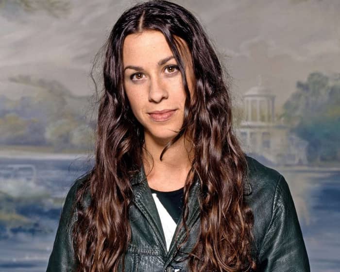 Alanis Morissette tickets