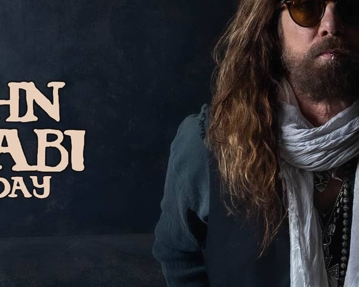 John Corabi & Friends tickets