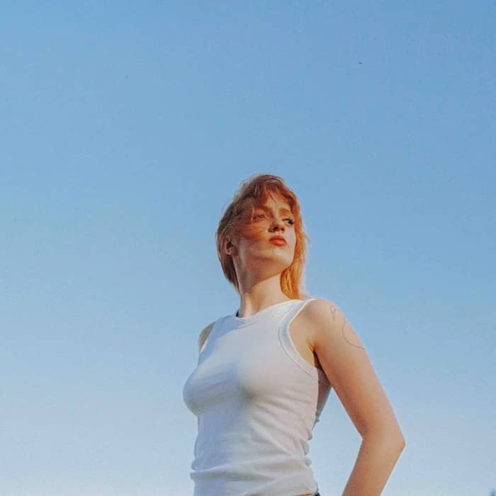 Mika James cover image