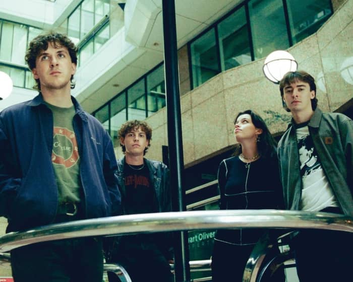 The Portland Arms events