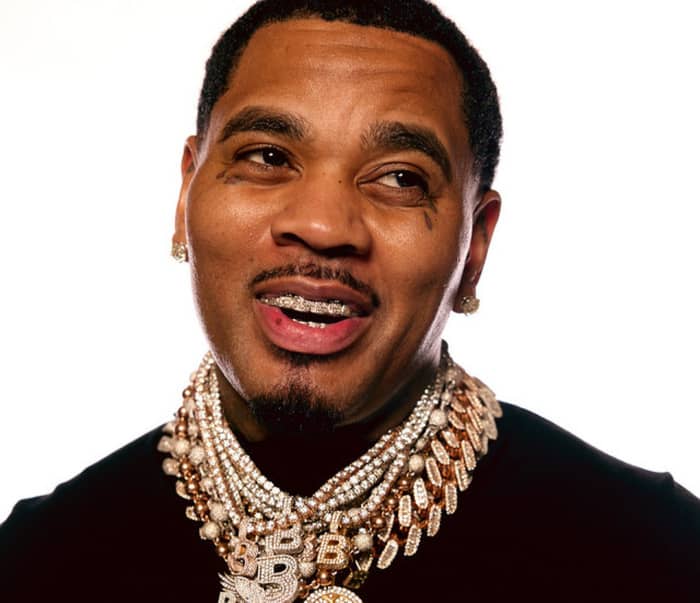 Dreka Gates Files for Divorce from Rapper Kevin Gates After Nearly a Decade of Marriage