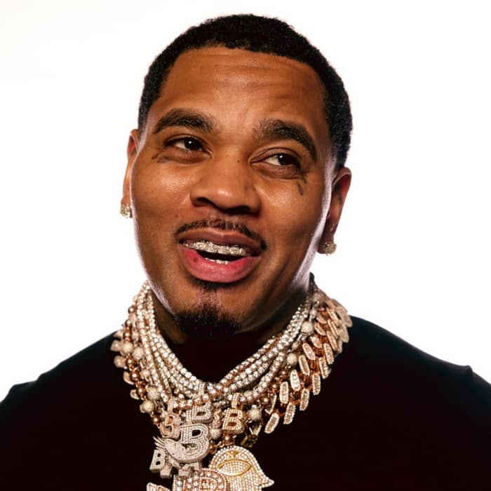 Kevin Gates cover image