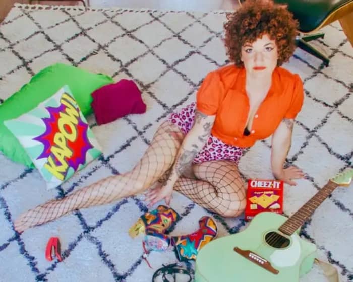 Carsie Blanton tickets