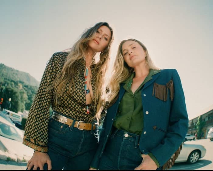 ALY & AJ - Places to Run Tour 2026 tickets