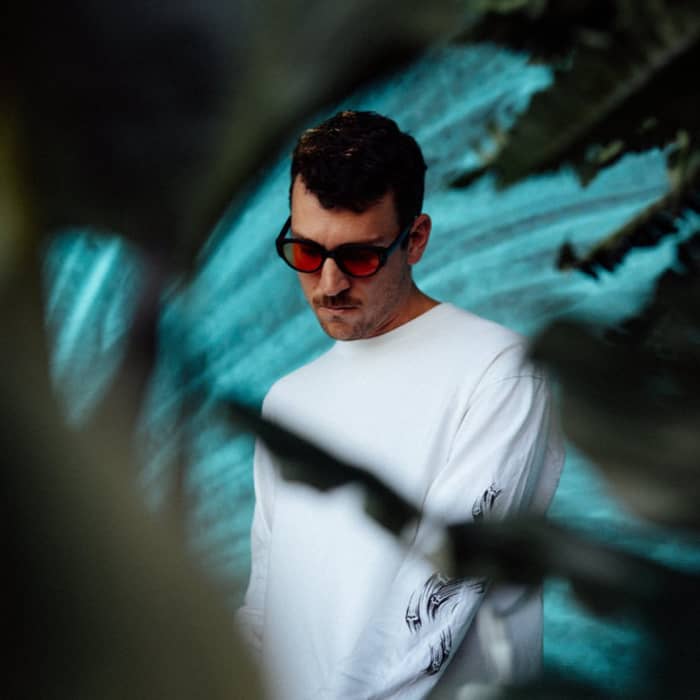 Alex Albrecht - Melquíades cover image