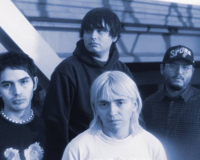 Glare w/ Cloakroom, Jivebomb, and Destiny Bond, and special guests tickets