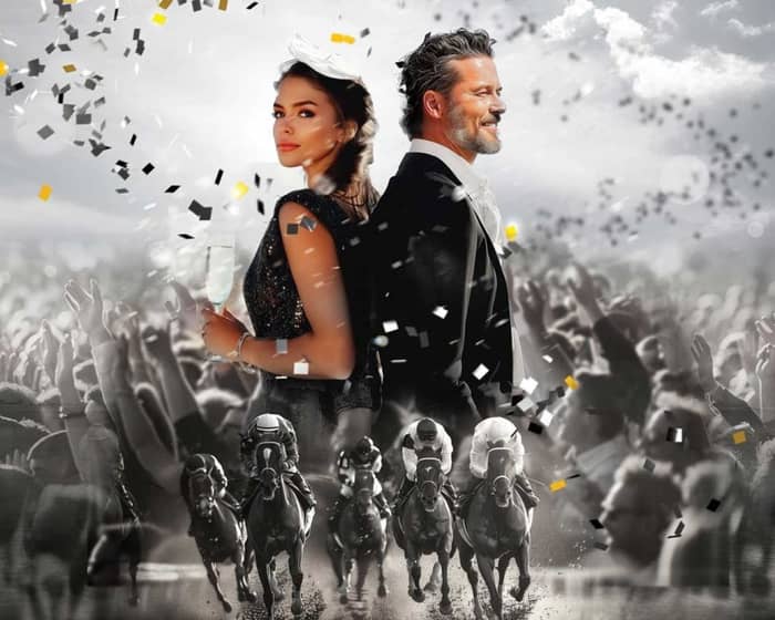 TABtouch Derby Day tickets