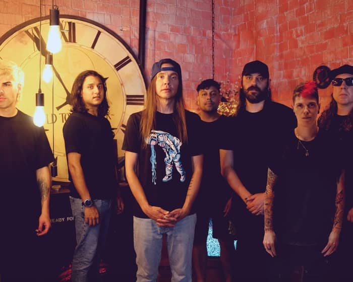 The Red Jumpsuit Apparatus tickets