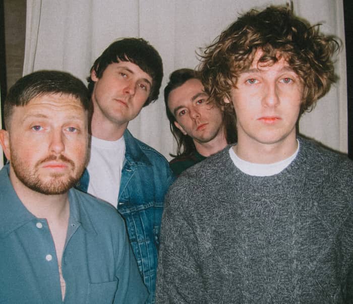 The Snuts tickets