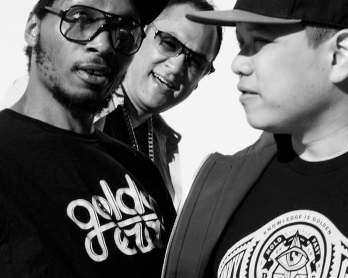 Deltron 3030 - 25th Anniversary tickets