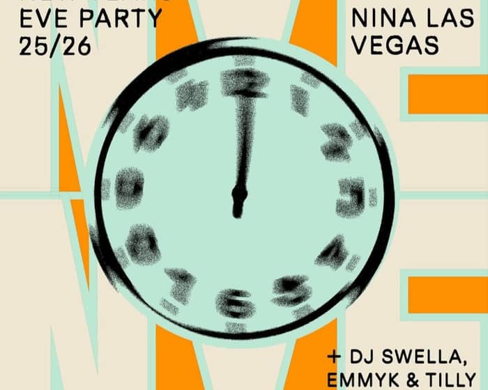 EMMYK & Tilly tickets