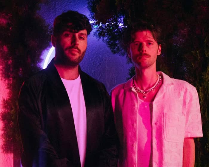 MIAMI HORROR X ICF: WAREHOUSE tickets