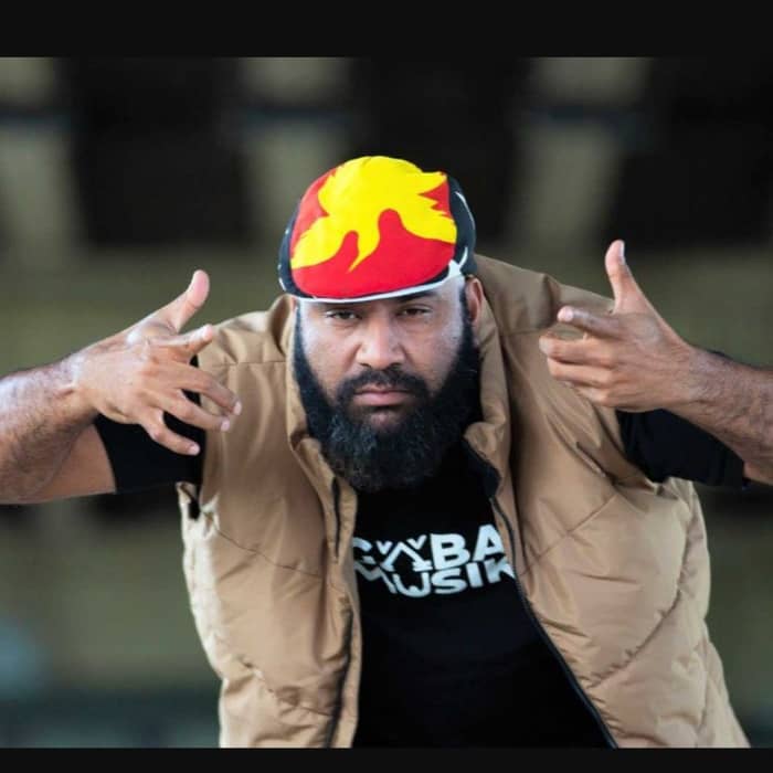 Sprigga Mek cover image