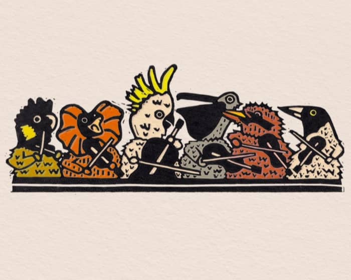 Lime Cordiale tickets