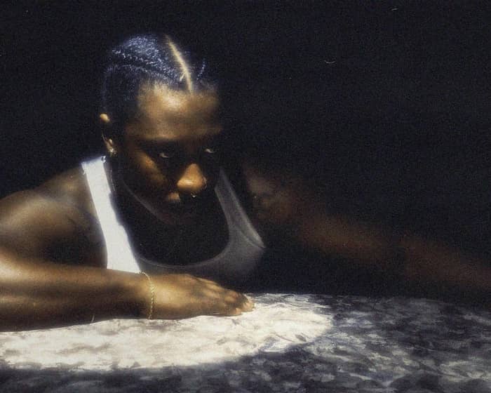 McKinley Dixon tickets