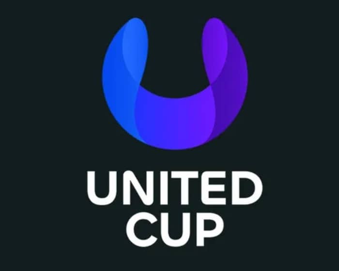 United Cup 2026 | Australia v Czechia - Night Session tickets