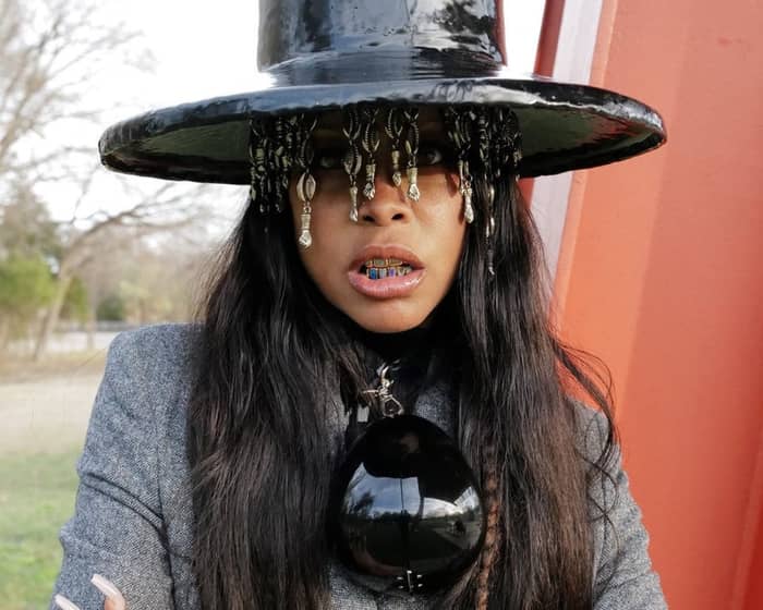 Erykah Badu tickets