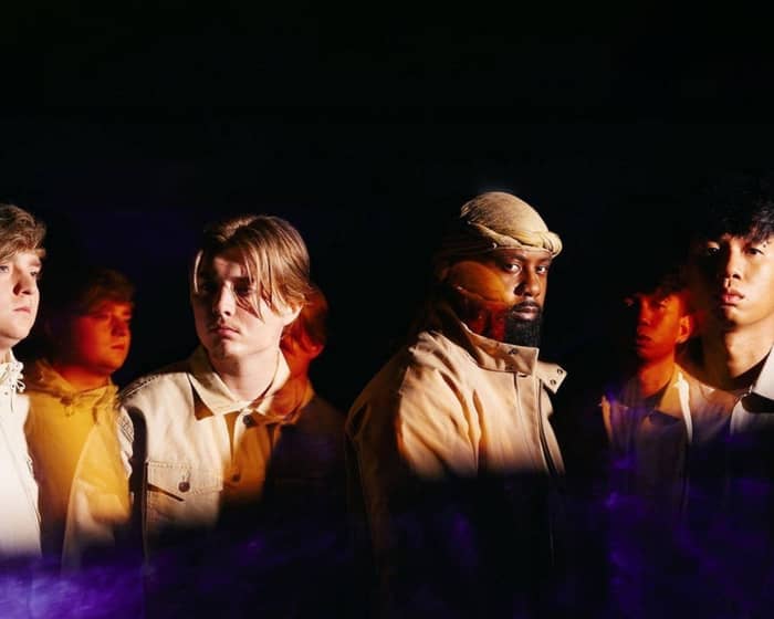 Sleep Theory Acoustic Holiday tickets