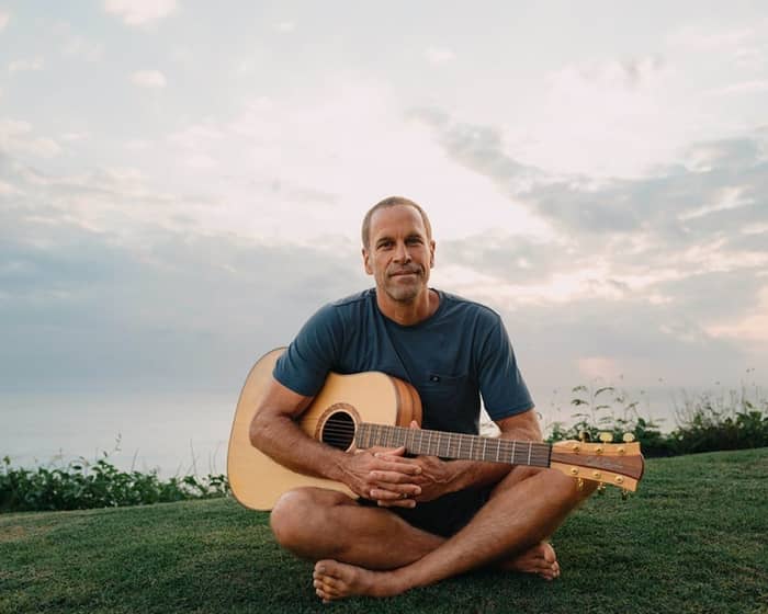 Jack Johnson: SURFILMUSIC Tour 2026 tickets