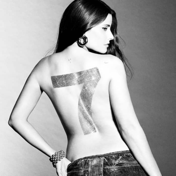 Nelly Furtado cover image