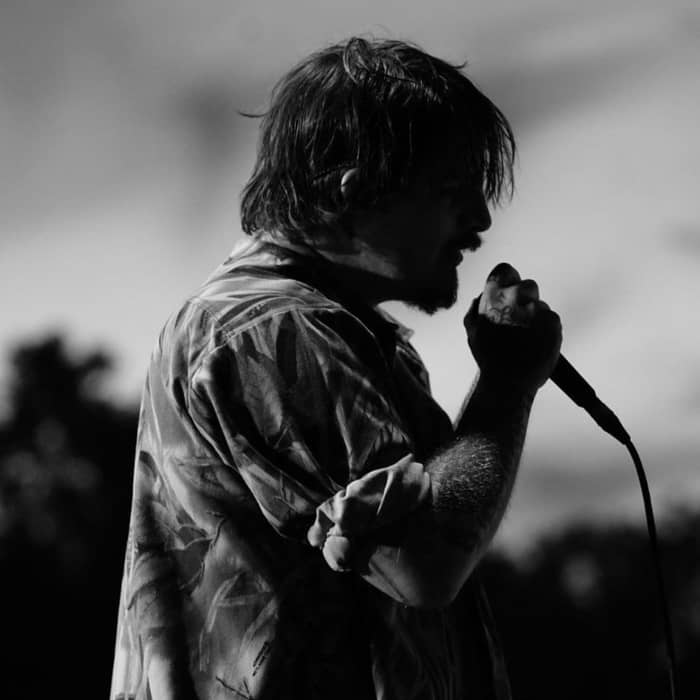 Ryan Upchurch cover image