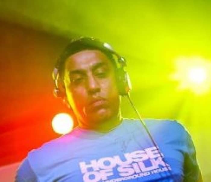 DJ S (UK) tickets