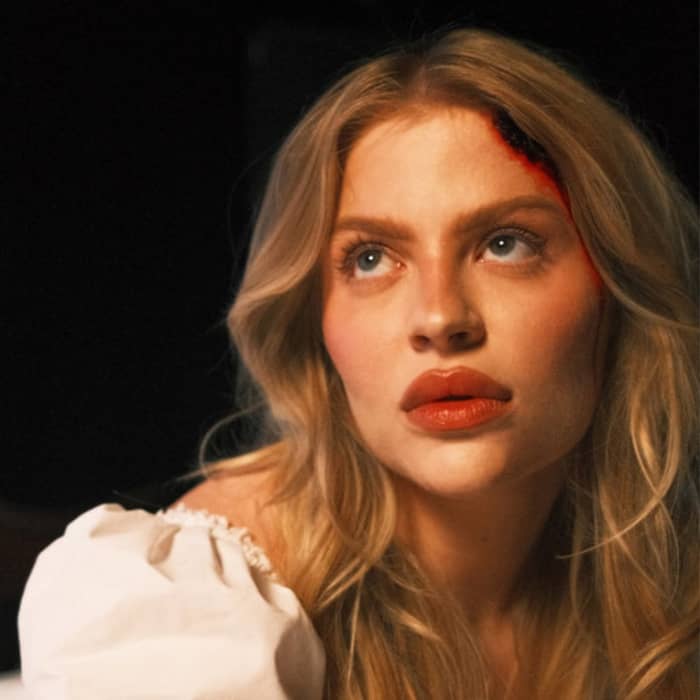 Luísa Sonza cover image